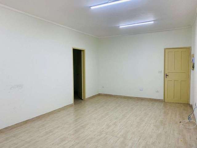 Sala, 50 m² - venda por R$ 140.000,00 ou aluguel por R$ 1.300,01/mês - Ocian - Praia Grande/SP