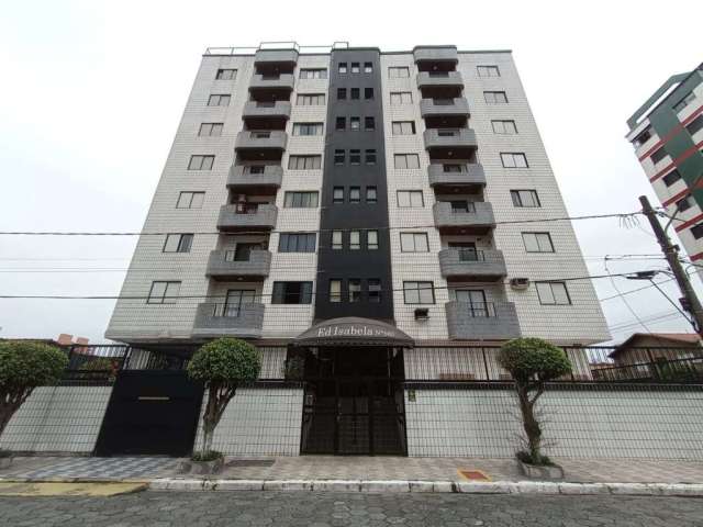 Cobertura com 3 dormitórios à venda, 120 m² por R$ 600.000,00 - Ocian - Praia Grande/SP