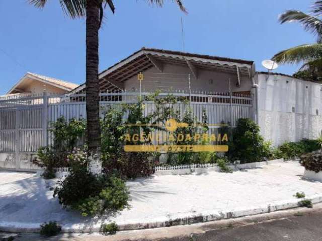 Casa com 2 dormitórios à venda, 80 m² por R$ 385.000,00 - Real - Praia Grande/SP