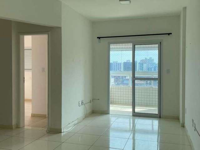 Apartamento com 2 dormitórios para alugar, 62 m² por R$ 2.400,02/mês - Ocian - Praia Grande/SP