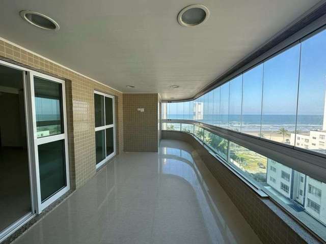 Apartamento com 3 quartos à venda, Caiçara - Praia Grande/SP