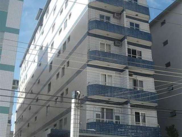 Apartamento Triplex com 3 dormitórios à venda, 220 m² por R$ 850.000,00 - Canto do Forte - Praia Grande/SP