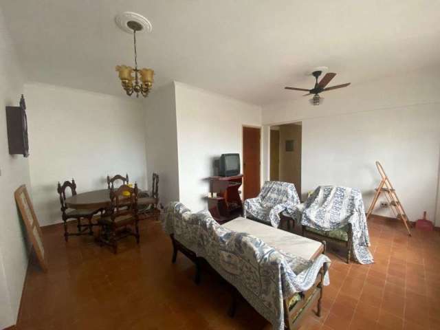 Apartamento, 78 m² - venda por R$ 350.000,00 ou aluguel por R$ 2.750,01/mês - Boqueirão - Praia Grande/SP