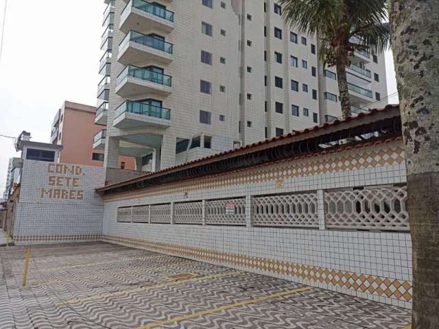 Casa à venda, 33 m² por R$ 120.000,00 - Jardim Real - Praia Grande/SP