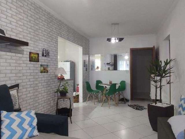 Apartamento, 54 m² - venda por R$ 280.000,00 ou aluguel por R$ 2.370,00/mês - Tupi - Praia Grande/SP