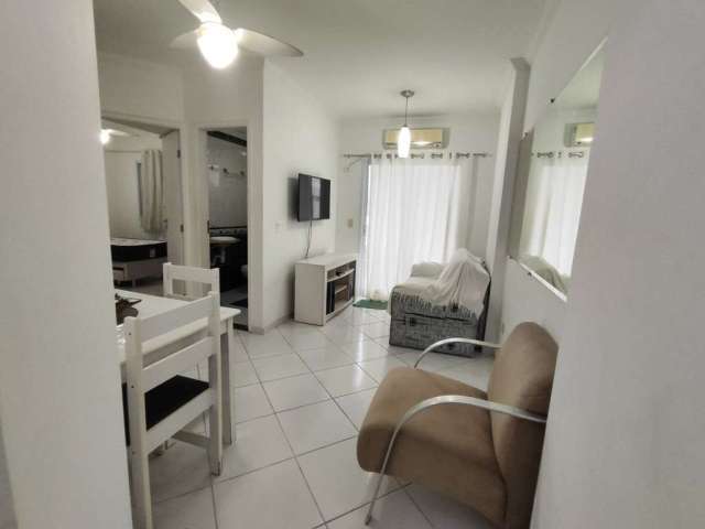 Apartamento, 52 m² - venda por R$ 550.000,00 ou aluguel por R$ 3.000,02/mês - Canto do Forte - Praia Grande/SP