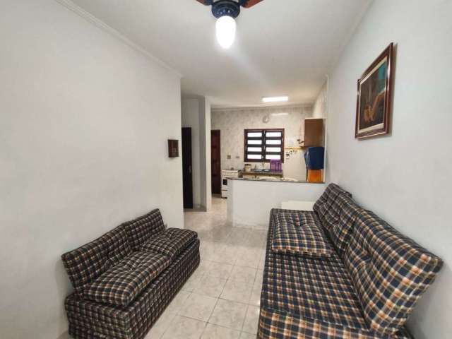 Casa com 1 dormitório à venda, 43 m² por R$ 195.000,00 - Aviação - Praia Grande/SP