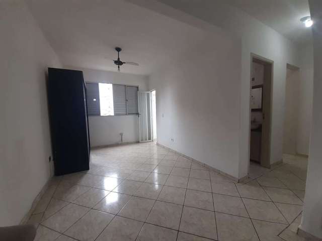 Kitnet com 1 dormitório, 40 m² - venda por R$ 220.000,00 ou aluguel por R$ 1.700,02/mês - Tupi - Praia Grande/SP