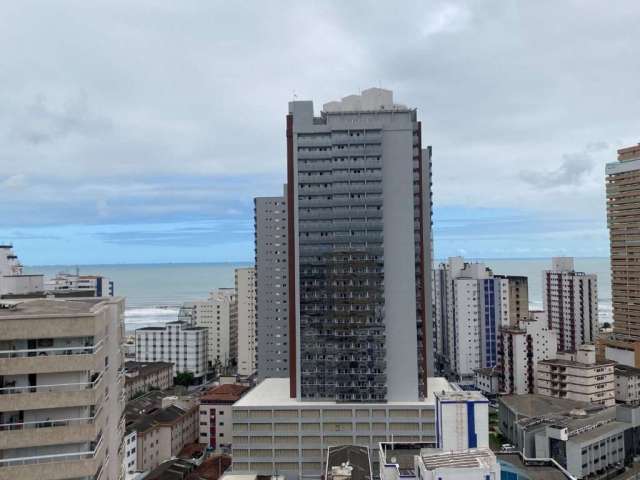 Apartamento com 3 dormitórios à venda, 130 m² por R$ 890.000,00 - Boqueirão - Praia Grande/SP