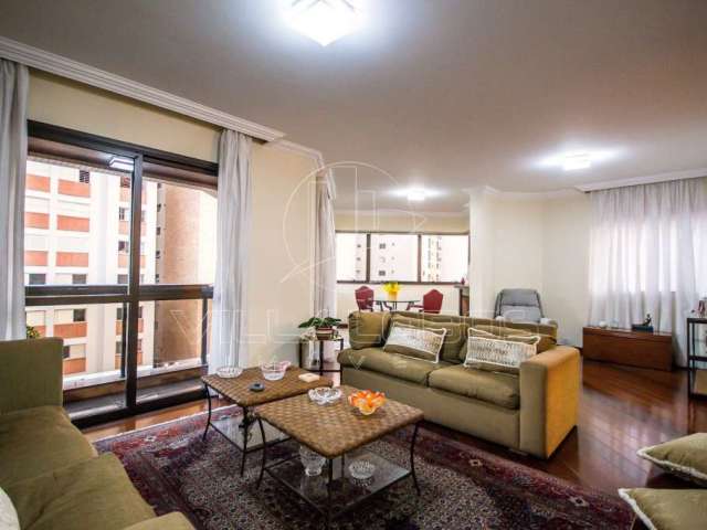 Apartamento com 4 dormitórios à venda, 236 m² por R$ 3.200.000,00 - Perdizes - São Paulo/SP