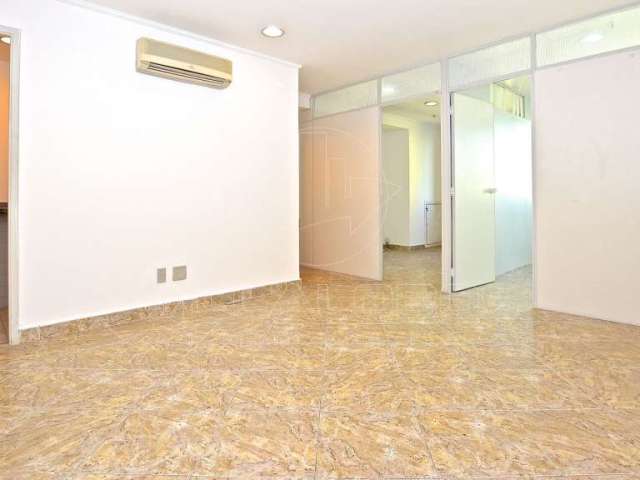 Sala à venda, 42 m² por R$ 440.000,00 - Alto de Pinheiros - São Paulo/SP