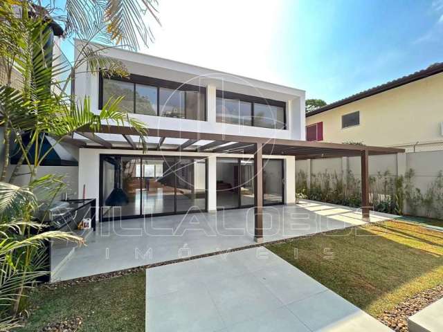 Casa à venda, 395 m² por R$ 5.800.000,00 - Alto de Pinheiros - São Paulo/SP