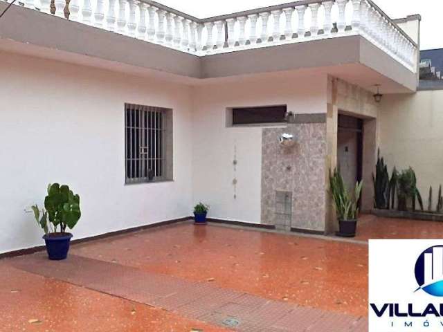 Casa à venda, 355 m² por R$ 2.000.000,00 - Vila Madalena - São Paulo/SP