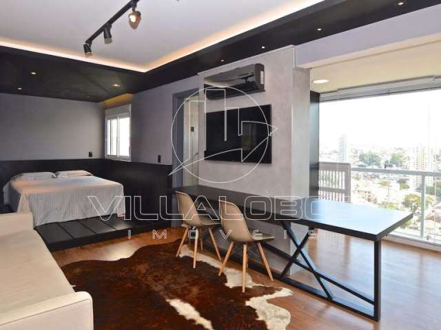 Apartamento à venda, 42 m² por R$ 690.000,00 - Perdizes - São Paulo/SP