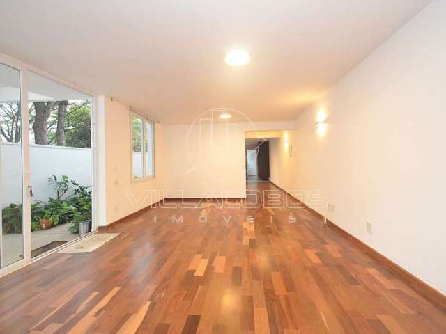 Casa à venda, 182 m² por R$ 2.800.000,00 - Vila Madalena - São Paulo/SP