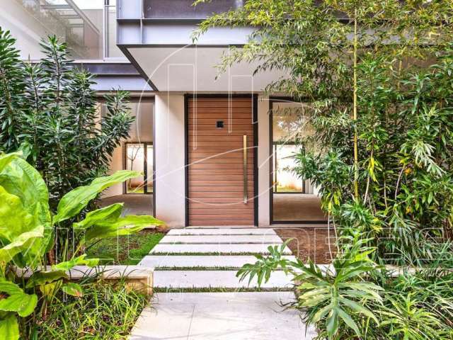 Casa à venda, 560 m² por R$ 8.800.000 - Alto de Pinheiros - São Paulo/SP