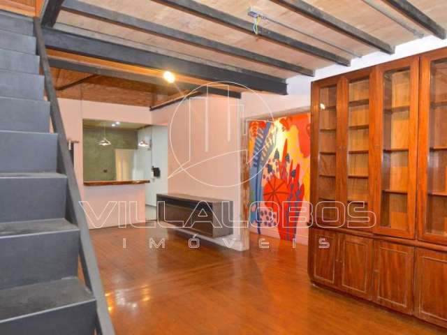 Casa, 240 m² - venda por R$ 2.235.000,00 ou aluguel por R$ 8.945,00/mês - Barra Funda - São Paulo/SP