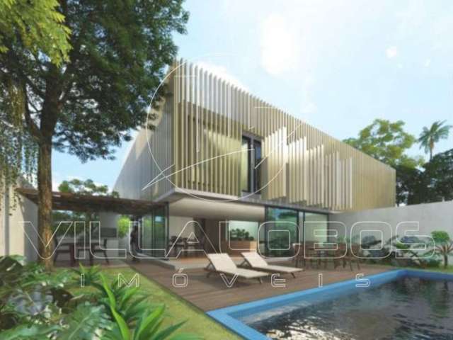 Casa com 3 dormitórios à venda, 530 m² por R$ 8.000.000,00 - Alto de Pinheiros - São Paulo/SP
