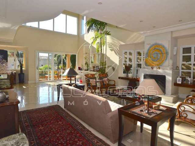 Casa com 4 dormitórios, 549 m² - venda por R$ 7.000.000,00 ou aluguel por R$ 25.750,00/mês - Boaçava - São Paulo/SP