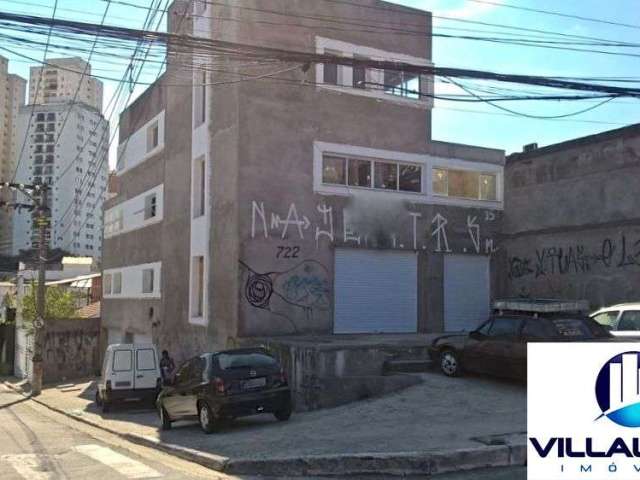 Prédio, 640 m² - venda por R$ 5.000.000,00 ou aluguel por R$ 39.000,00/mês - Alto de Pinheiros - São Paulo/SP