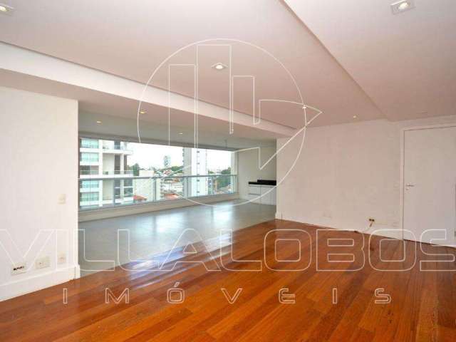 Apartamento com 3 dormitórios à venda, 190 m² por R$ 2.700.000,00 - Alto da Lapa - São Paulo/SP