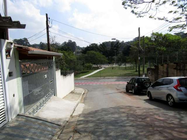 Casa terrea 105 m2  2 qtos  r$ 400.000,00(somente a vista)