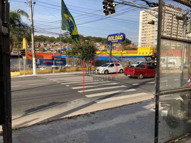 Galpão / Depósito / Armazém em Vila Lageado  -  São Paulo