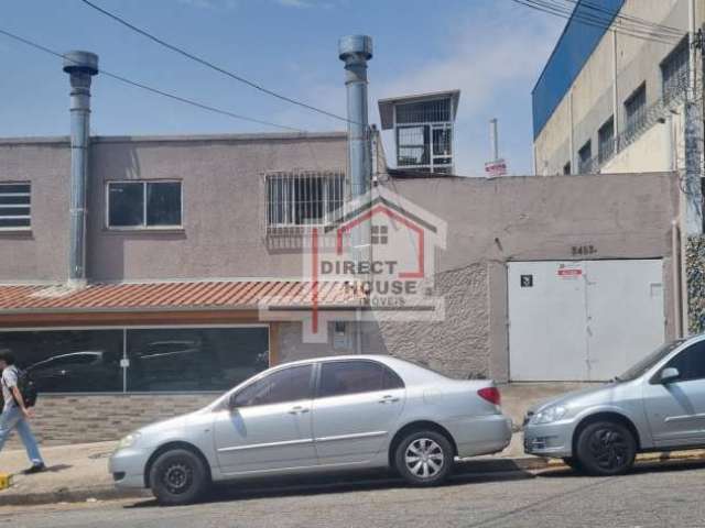 Sobrado 153m² para fins comercial/ residencial , 4 dormitórios, 1 vaga de garagem,  na Vila Universitária Butatan
