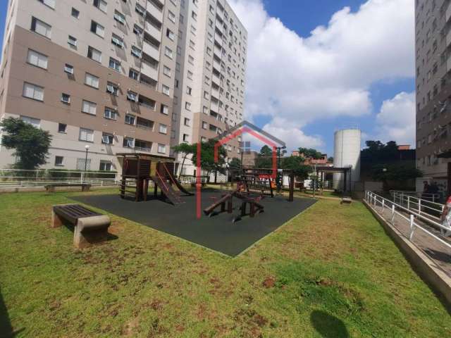 Apartamento 47 m2- 2 qtos em Jardim de Abril - São Paulo, SP