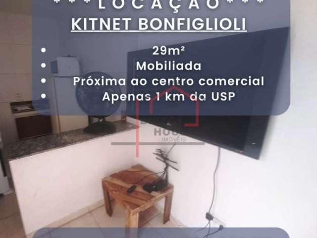 Kitnet proxima a USP Butantã  -  São Paulo