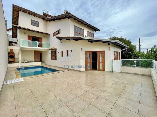 Casa com 4 Quartos(2 Suítes) à Venda, 357 m² por R$ 1.530.000 - Condomínio Terras do Madeira - GRAN