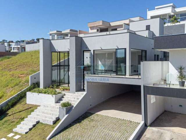 Casa com 4 Quartos(4 Suítes) à Venda, 273 m² por R$ 1.590.000 -  CONDOMINIO RESERVA SANTA PAULA - C