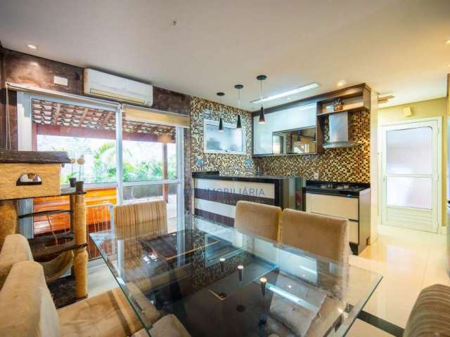 Casa em Condomínio com 3 Quartos(1 Suíte) à venda, 118 m² por R$ 800.000 - CONDOMINIO QUELUZ VITA -