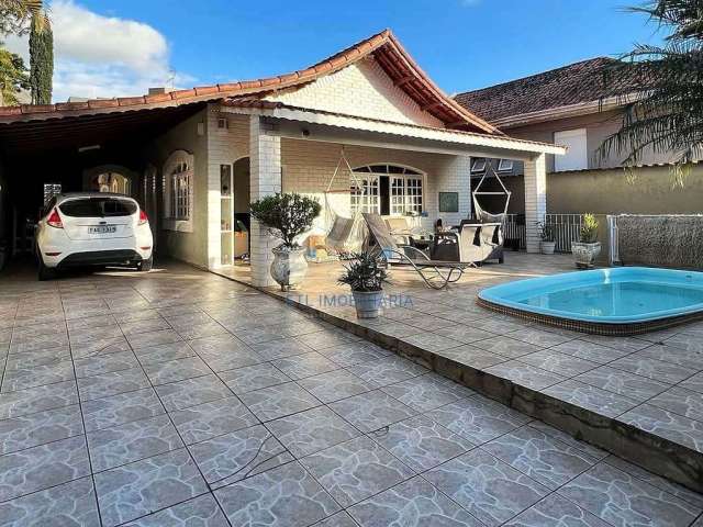 Casa em Condomínio com 3 Quartos(2 Suítes)  à venda, 132 m² por R$ 980.000 - Residencial Vila Diva
