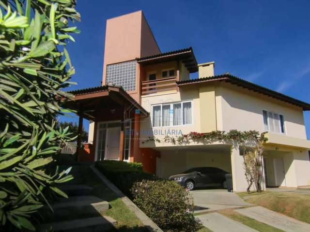 Casa em Condomínio com 4 Quartos(3 Suítes) à venda, 331 m² por R$ 1.589.000 - Condomínio Residencia