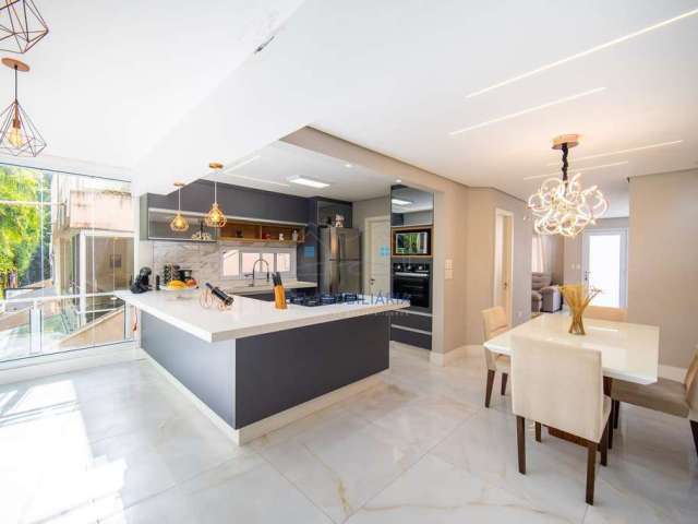 Casa em Condomínio com 3 Quartos(1 Suíte) à venda, 203 m² por R$ 1.250.000 - Condomínio DOM DUARTE