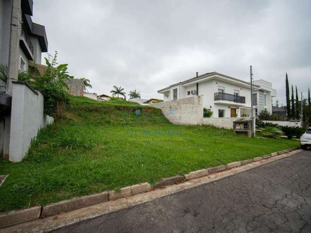 Terreno em condomínio à venda, 500 m² por R$ 345.000 - Condomínio Reserva Vale Verde - Cotia - SP