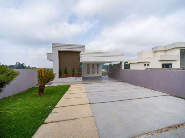 Casa em Condomínio com 3 Quartos(3 Suítes) à venda, 300 m² por R$ 1.650.000 - Condomínio RESERVA VA