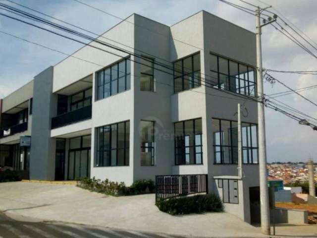 Salão para alugar, 200 m² por R$ 5.350,00/mês - Residencial Monte Verde - Indaiatuba/SP