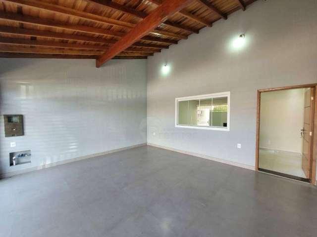 Casa com 3 dormitórios à venda, 119 m² por R$ 720.000 - Vila Homero - Indaiatuba/SP