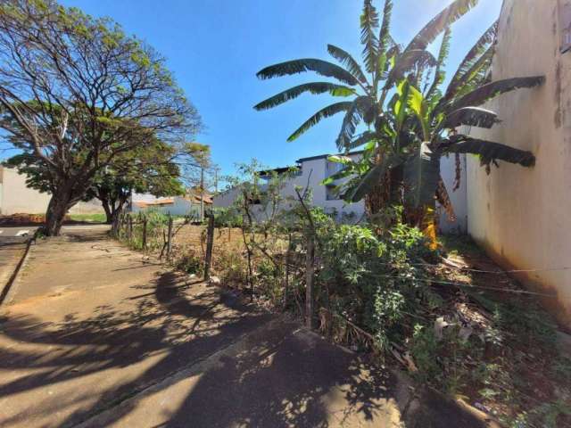 Terreno à venda, 346 m² por R$ 435.000,00 - Jardim Regina - Indaiatuba/SP