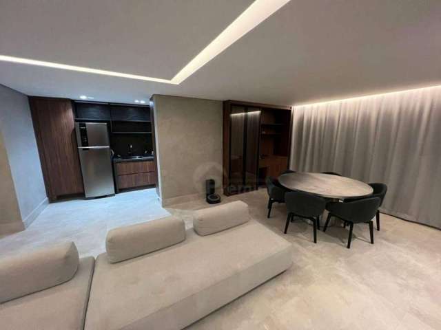 Apartamento com 3 suítes à venda, 106 m² por R$ 1.900.000 - Le Jardin - Indaiatuba/SP