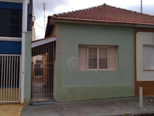 Casa com 1 dormitório à venda, 77 m² por R$ 500.000,00 - Centro - Indaiatuba/SP