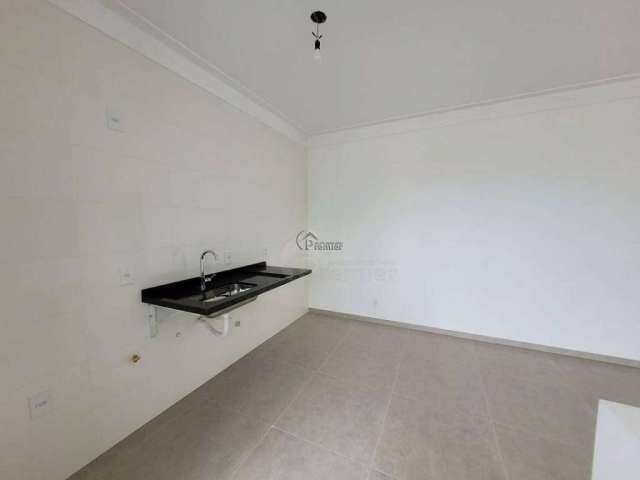 Apartamento com 2 dormitórios à venda, 71 m² por R$ 520.000,00 - Jardim Pedroso - Indaiatuba/SP