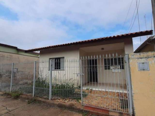 Casa com 2 dormitórios à venda, 150 m² por R$ 650.000 - Cidade Nova I - Indaiatuba/SP