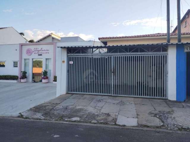 Casa com 2 dormitórios à venda, 110 m² por R$ 400.000,00 - Vila Homero - Indaiatuba/SP