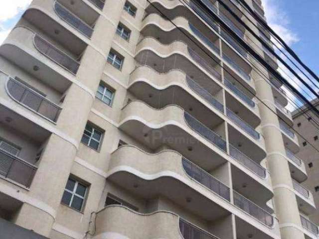 Apartamento com 3 dormitórios à venda, 157 m² por R$ 890.000,00 - Cidade Nova I - Indaiatuba/SP