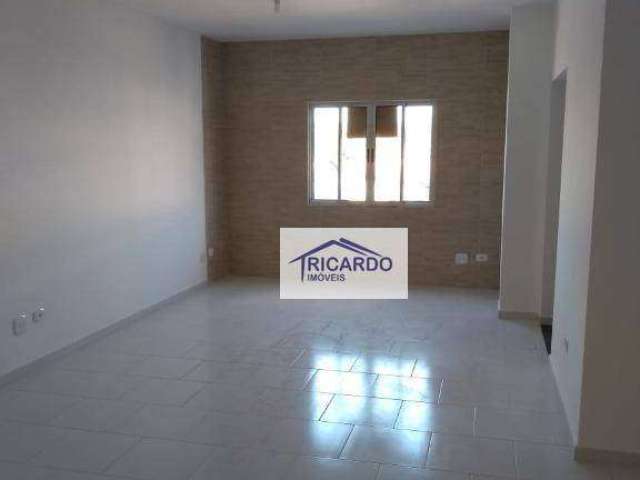 Sala para alugar, 63 m²  Rua Cônego Valadão - Gopoúva - Guarulhos