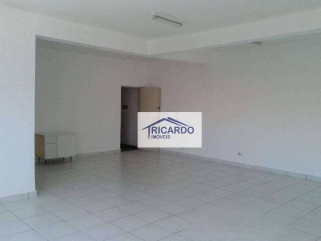 Sala para alugar, 63 m² por R$ 1.598,00/mês - Vila Galvão - Guarulhos/SP