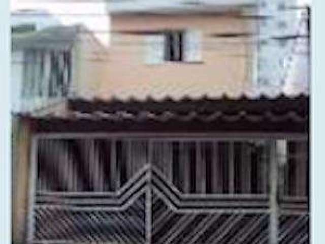 Casa à venda - Vila Galvão - Guarulhos